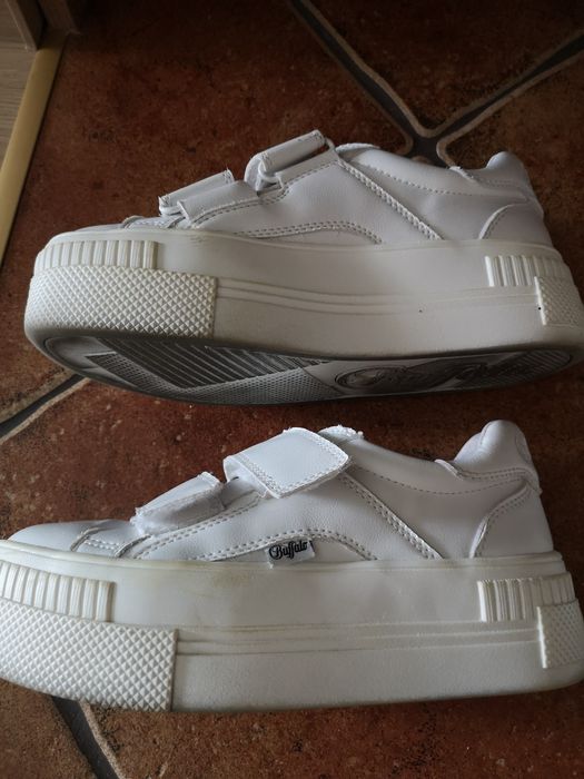 Sneakersy BUFFALO
