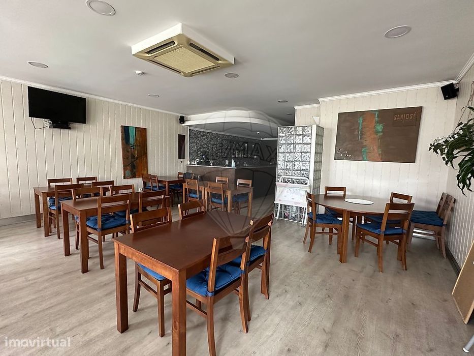 Trespasse  para venda