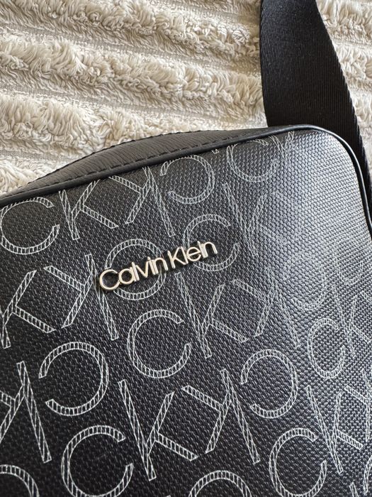 Сумка Calvin Klein чоловіча