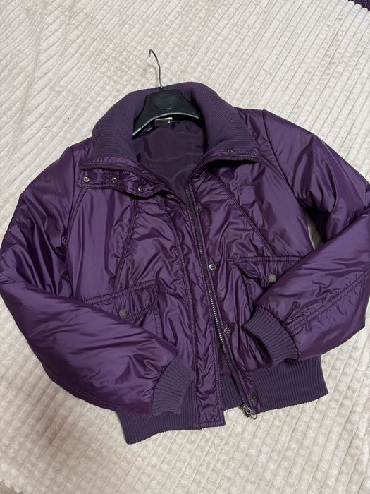 Куртка Adidas S-M