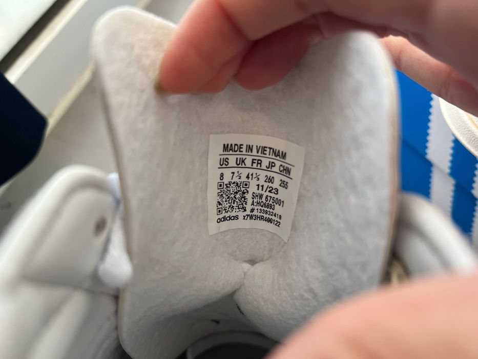 Adidas gazelle bold cinzentos