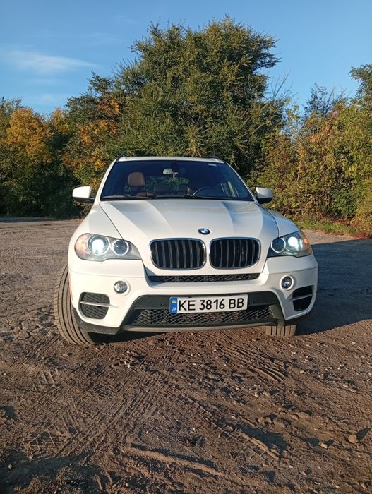 Bmw x5 3.0 дизель