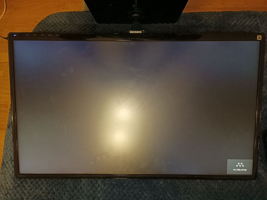 Monitor Samsung 27 D390454885786455255041