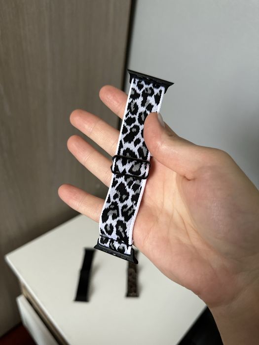 Ремінець для Apple Watch