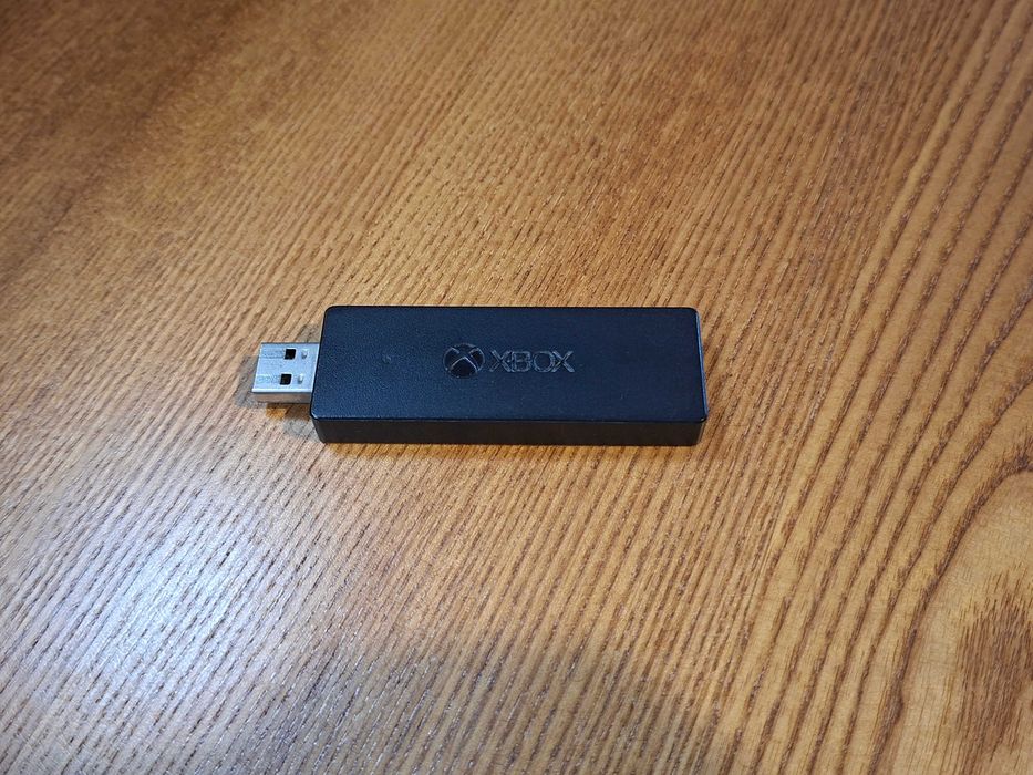 Adapter Xbox do PC V1