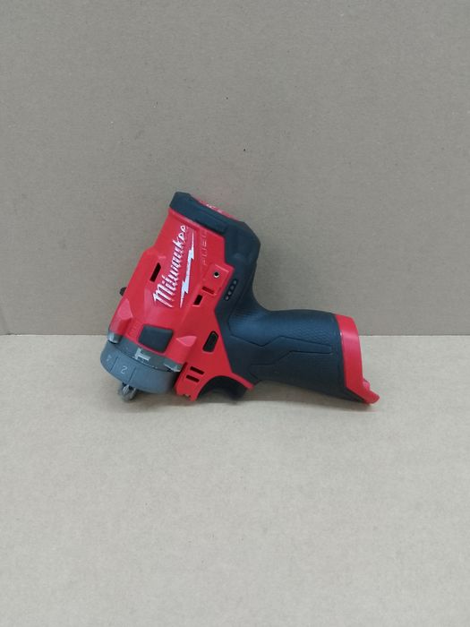 Milwaukee M12 FPDX Wkrętarka Akumulatorowa Udarowa 12V 2021r.