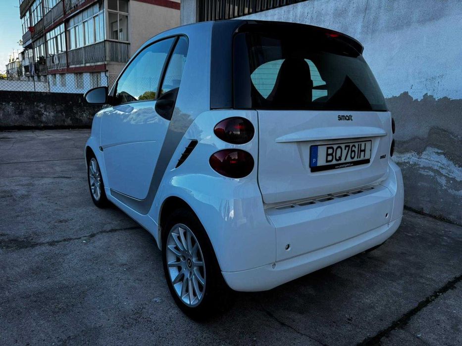 SMART FORTWO 1.0 84CV 2011