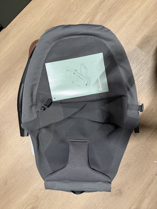 Maxi Cosi DOVE PRO leżaczek