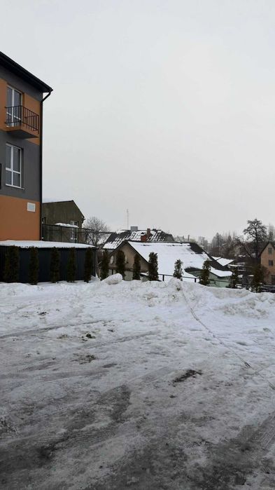 Продаж однокімнатної квартири Кременець