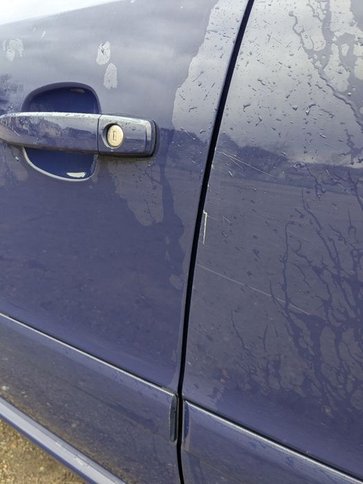 Opel zafira b 1.7cdti 2010 7містць