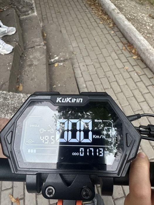 Kukirin G2 Master