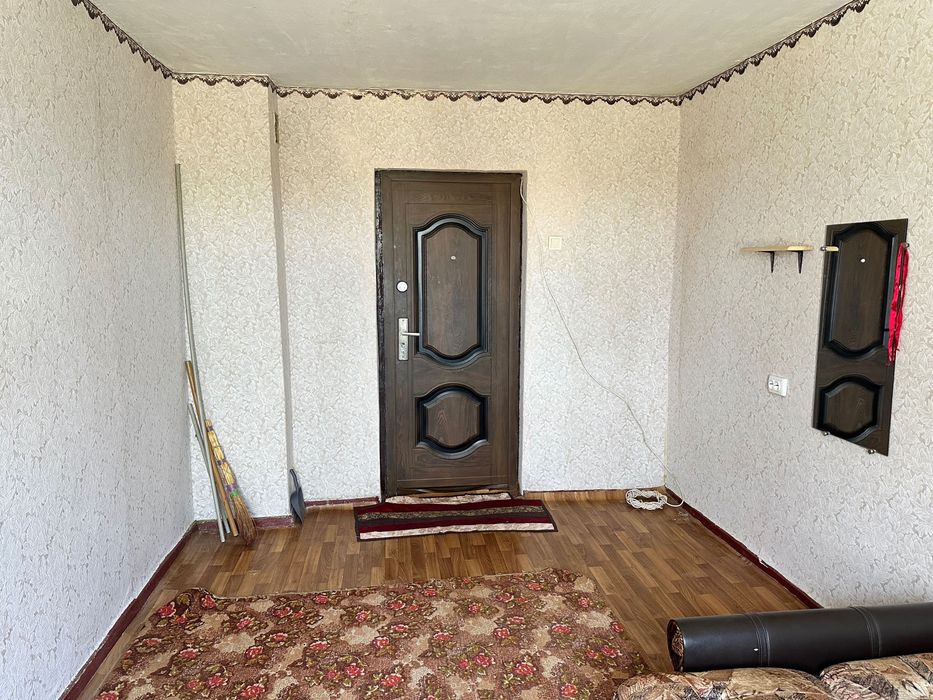 Продаж кімнати в гуртожитку