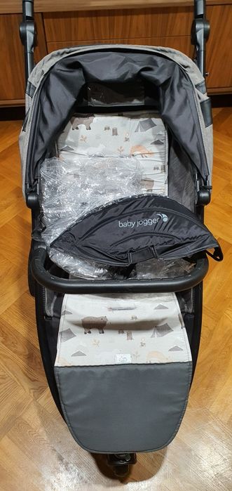 Baby Jogger CITY MINI GT2 Limited