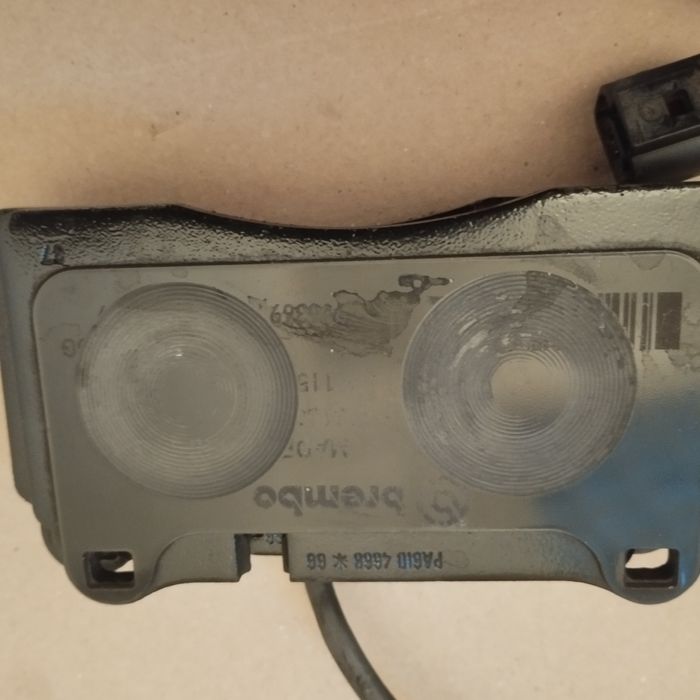 Колодки тормозные передние задние Porsche RANGE ROVER  TOUAREG Туарег