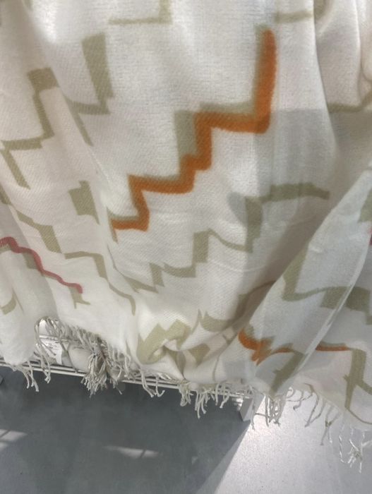 Pled nowy koc natzuta ikea 160x120