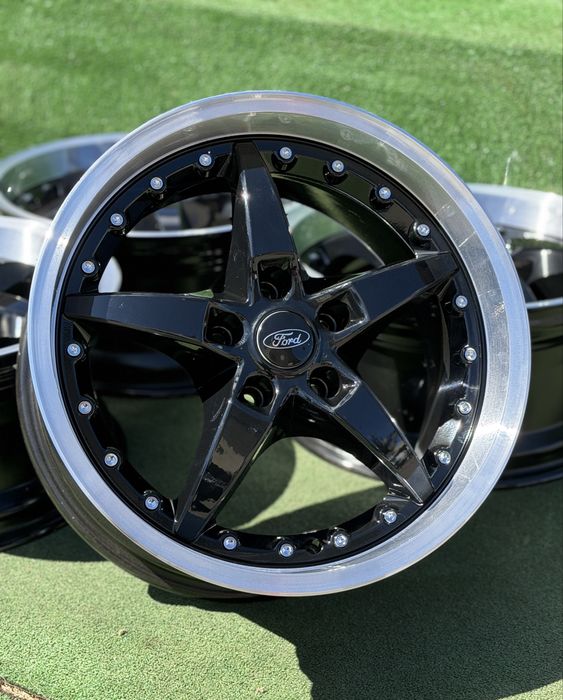 Диски R17 5x108 Ford Volvo Jaguar