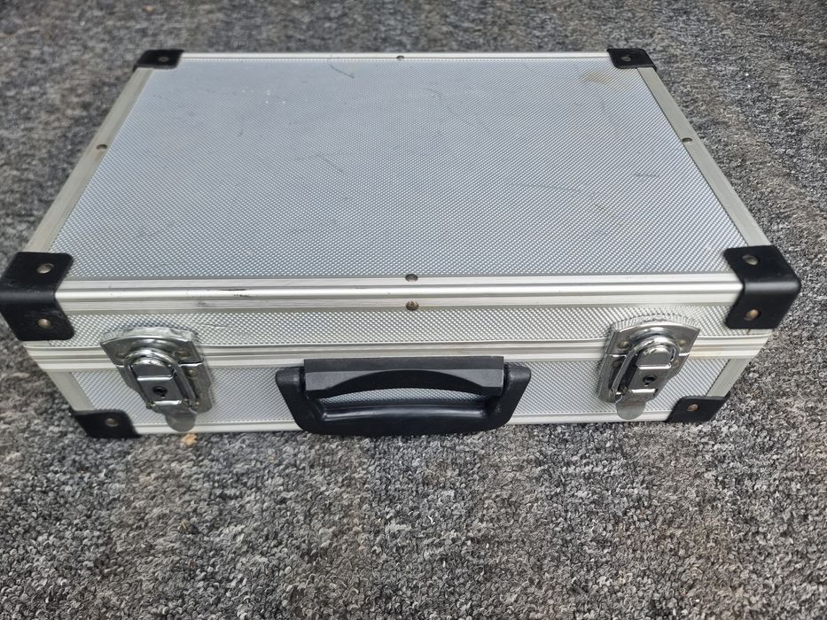 Mikser audio Yamaha MG10