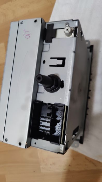 Auto radio Sony S-Max