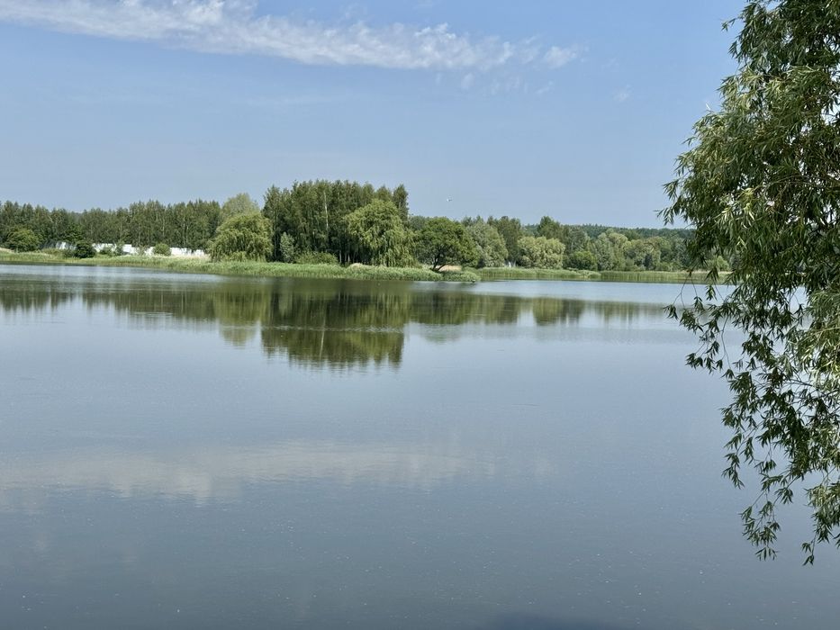 Продам 82сотки землі !!!  с.Мироцьке