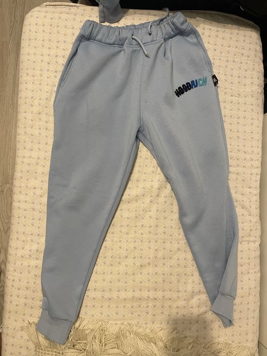 Fato hoodrich muito bom