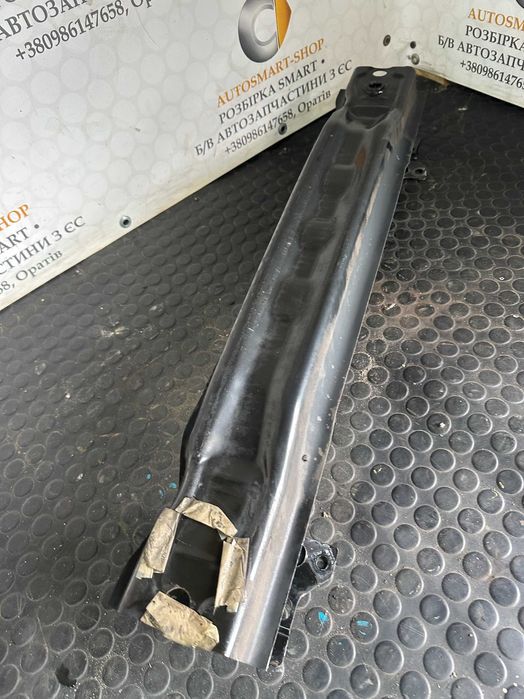 Підсилювач переднього бампера Smart Fortwo 451 2007-2014