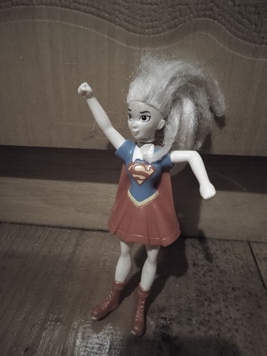 Фігурка Superhero Girls 2016