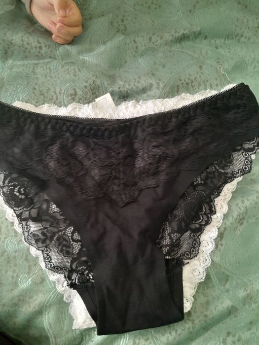 Продам трусики жіночі
