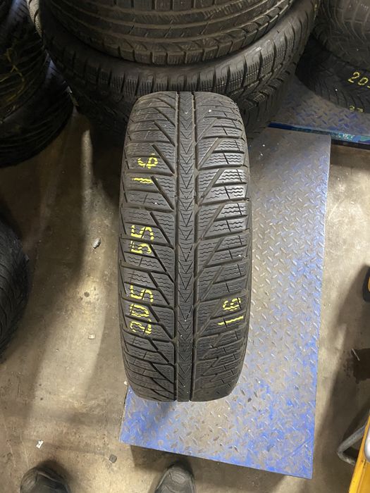 205/55x16 Viking Snow Tech 2