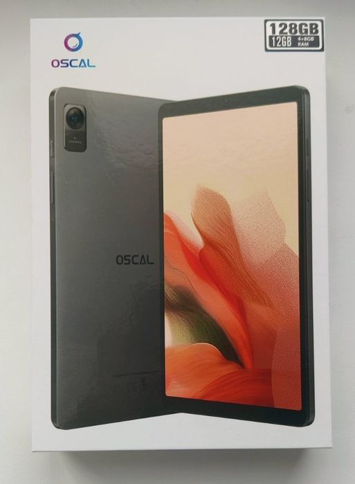 Планшет Pad 5 новый