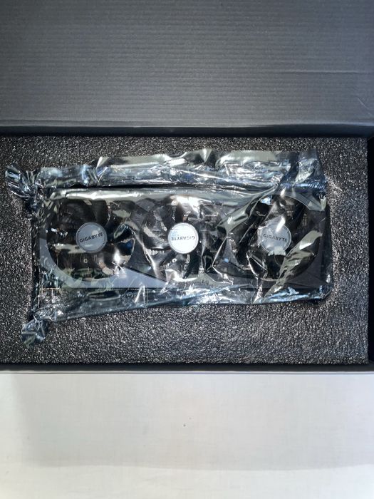 Placa Grafica RTX 3070 GIGABYTE OC 8GB 2 ANOS DE GARANTIA
