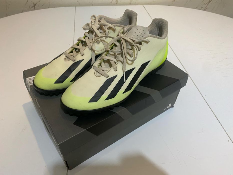 Buty do gry w piłkę