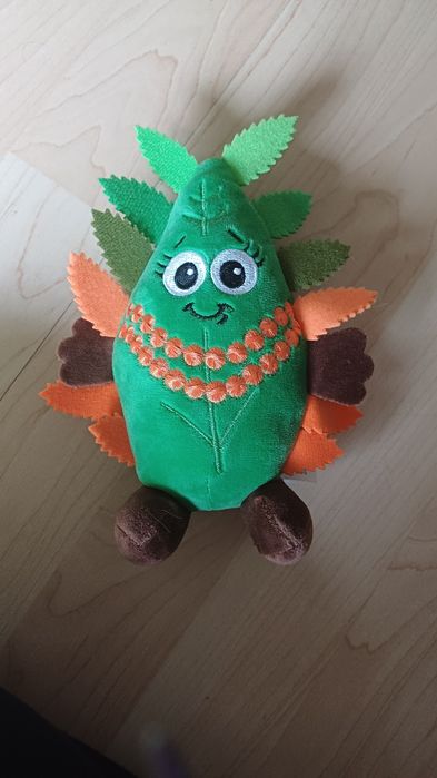 Pluszak Jarzębina Julka