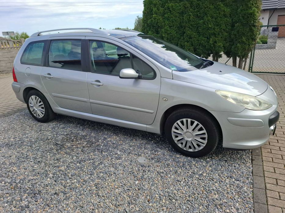 Peugeot 307 SW