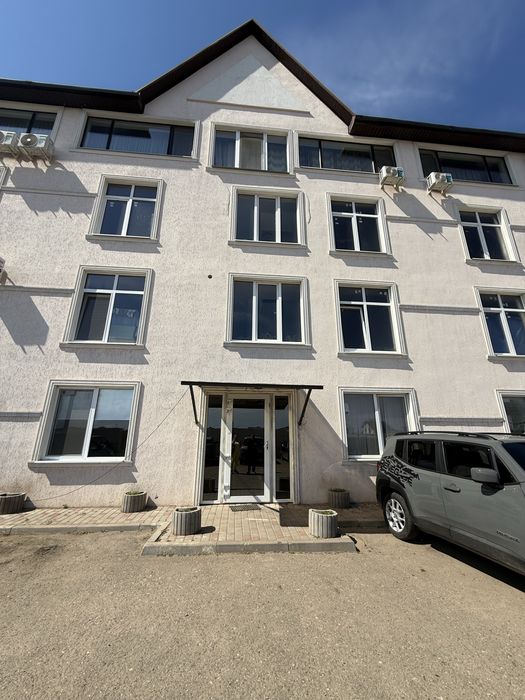 Госпрограммы‼️ Продам 1-ком квартиру»Дайберг»