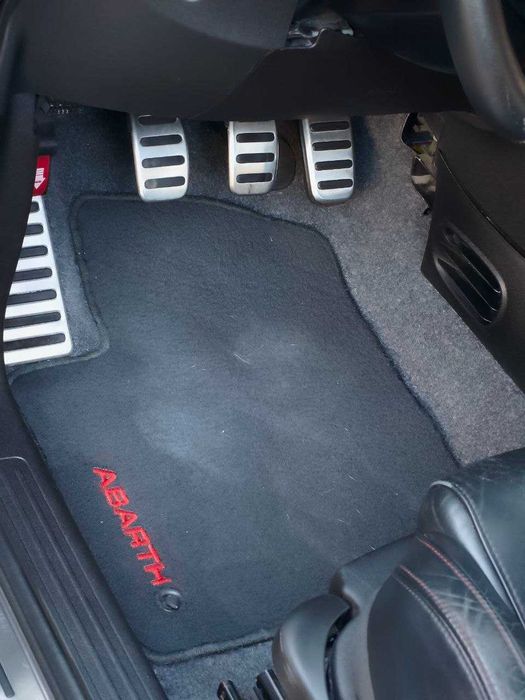Abarth Fiat 595 2014 VIN 3C3CFFFHXFT508102 фото оголошення 9 з 24