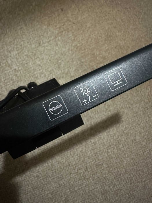 Lampa biurkowa Eye-Care 50cm LED