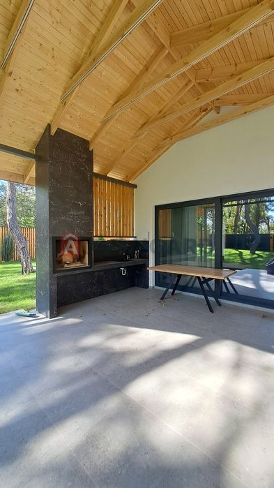 Сдам дом. Обуховка, Кировское. Сосновый Берег