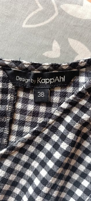 Bluzeczka KappAhl rozmiar 38