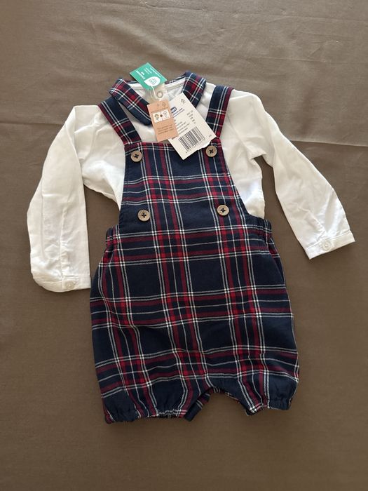 Vendo roupa de menina recem nascuda doa 2 ate 12 messes