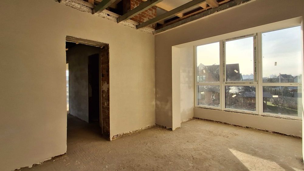 Продається Будинок. Дуплекс, 136 м2, 3 сотих. Від забудовника. Місто!