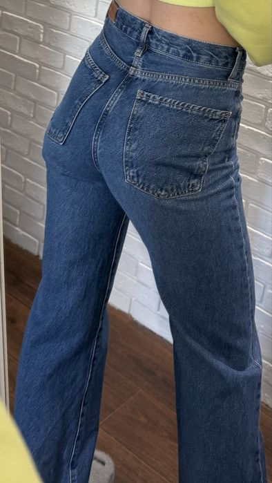 Джинси MANGO 36 розмір.