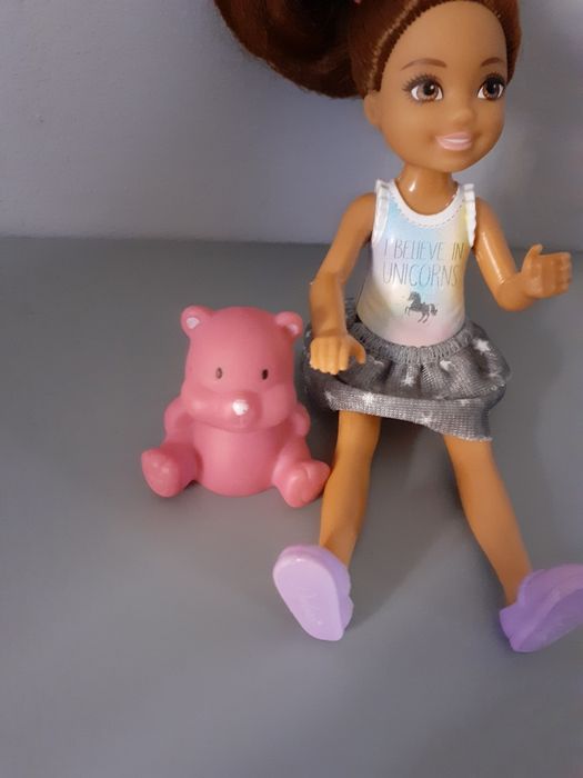 Dziecko barbie oryginalne