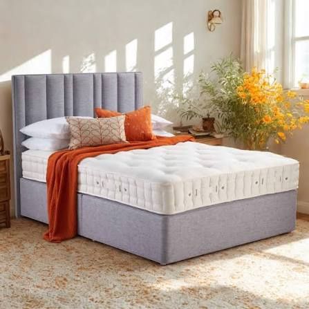 Nowy materac Hypnos 180x200, 30cm wysokość