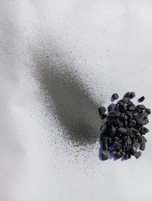 Mączka bazaltowa 100%