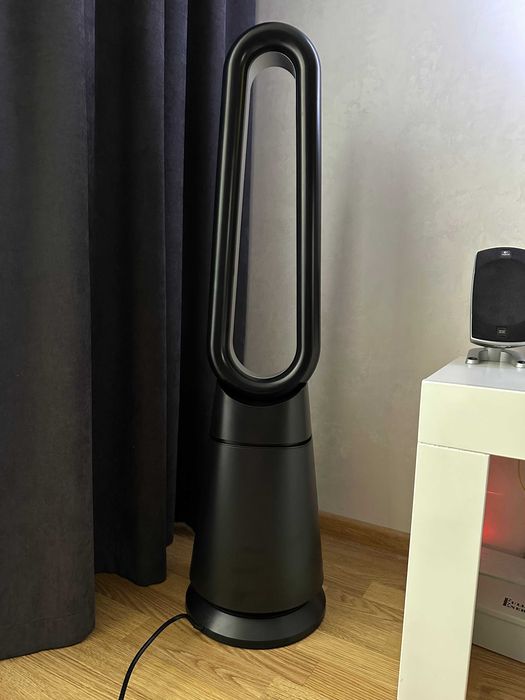 Обігрівач тепловий вентилятор Silver Crest SRHV 2000 A1 Dyson