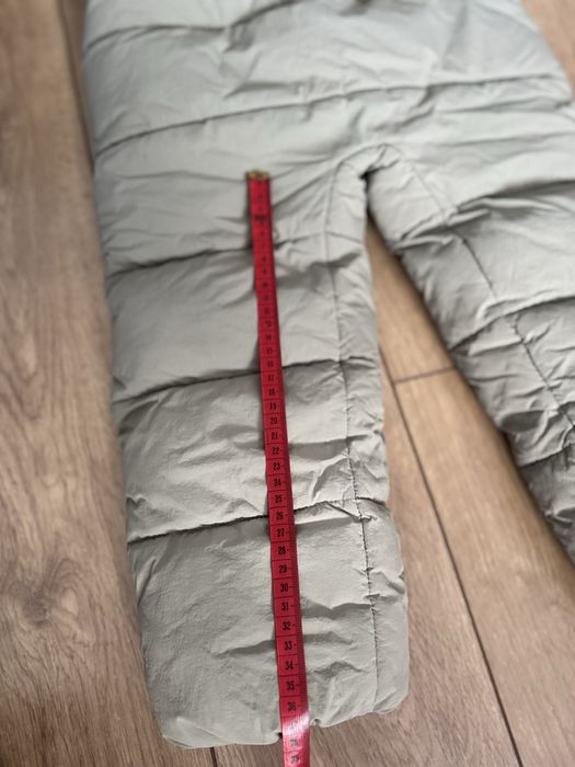 Зимовий дитячий комбінезон Next, 110 cm (4-5 років)