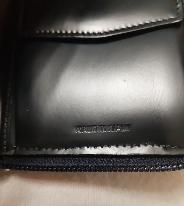 BALLY original кошелек