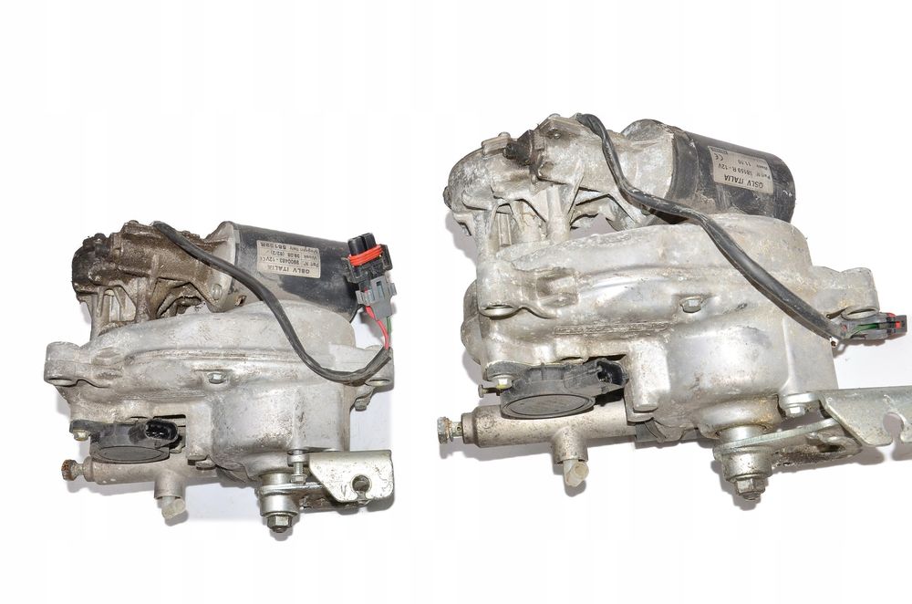 Pompa Sterownik Zawieszenia Piaggio MP3 125 250 400