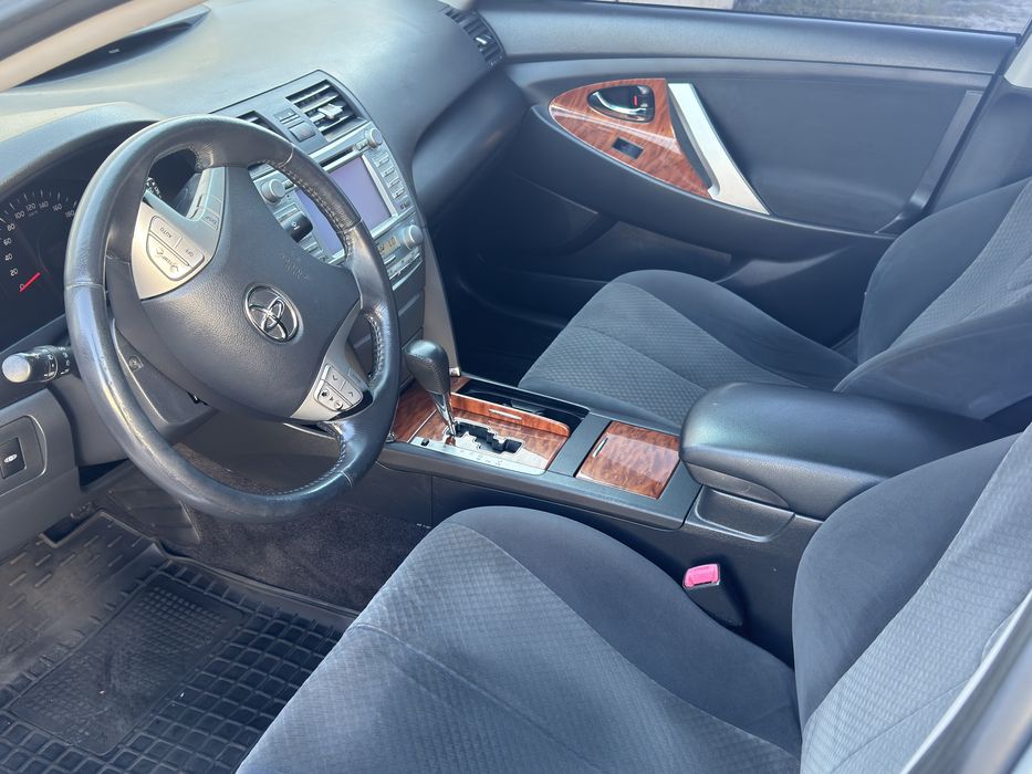 TOYOTA CAMRY 2008 VIN JTNBE40K103149305 фото оголошення 4 з 7