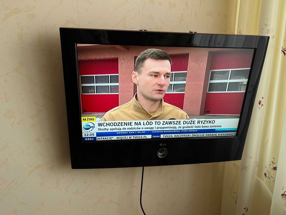 Telewizor LG 32 cale